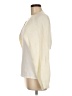 Unbranded 100% Acrylic Ivory Cardigan Size M - photo 5