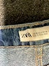 Zara Blue Jeans Size 4 - photo 7
