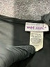 Wet Seal 100% Polyester Black Sleeveless Blouse Size 3X - photo 7