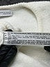 Zara Ivory Pullover Sweater Size M - photo 8