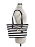 Bueno Stripes Black Tote One size - photo 2