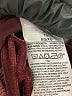Gap 100% Polyester Burgundy Tank Top Size XL - photo 8