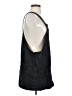 Universal Thread Black Casual Dress Size XS - photo 4