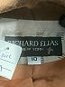 Richard Elias Gray Jacket Size 10 - photo 6