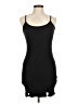 Shein Black Cocktail Dress Size 6 - photo 1