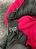 Rafaella Pink Turtleneck Sweater Size XL - photo 8