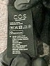 Cos Black Turtleneck Sweater Size S - photo 8