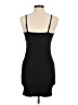 Shein Black Cocktail Dress Size 6 - photo 2