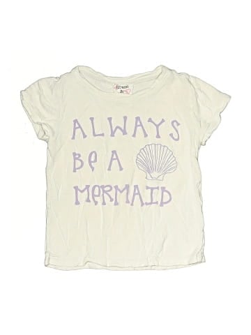 Flowers By Zoe Short Sleeve T-Shirt (view 1)