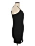 Shein Black Cocktail Dress Size 6 - photo 4