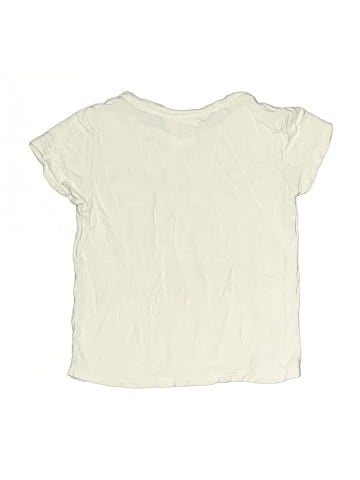 Flowers By Zoe Short Sleeve T-Shirt (view 2)