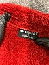 Real Essentials Burgundy Pullover Sweater Size S - photo 7