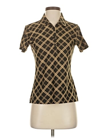 EP Pro Short Sleeve Blouse (view 1)