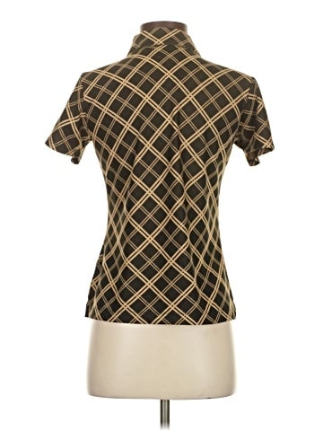 EP Pro Short Sleeve Blouse (view 2)