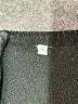 Unbranded Black Sleeveless T-Shirt Size S - photo 7