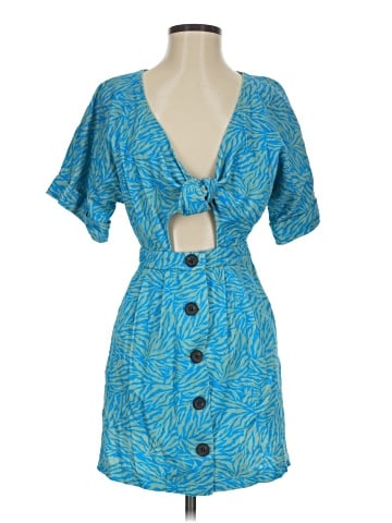 Suboo Kimono (view 1)
