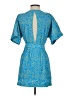 Suboo Blue Kimono Size XS - photo 2