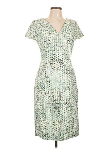 Carolina Herrera Casual Dress (view 1)