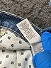 Lucky Brand Blue Jeans Size 12 - photo 7