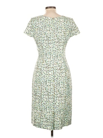 Carolina Herrera Casual Dress (view 2)
