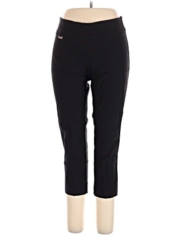 Peck & Peck Active Pants (view 1)
