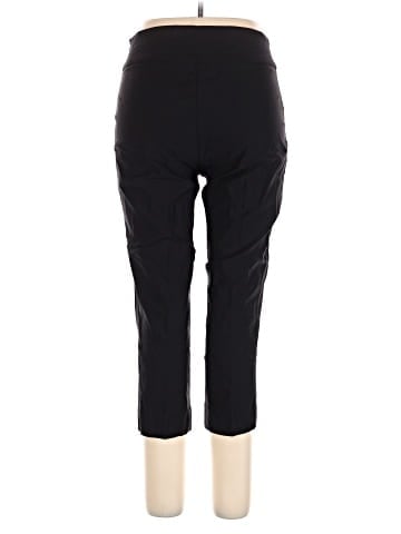 Peck & Peck Active Pants (view 2)