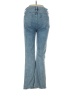 Hudson Jeans Hearts Blue Jeans Size 25 waist - photo 2