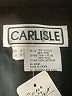 Carlisle Stripes Black Coat Size 8 - photo 6