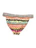 Boden Print Ivory Swimsuit Bottoms Size 8 - photo 2