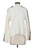 Halogen Ivory Turtleneck Sweater Size S - photo 1