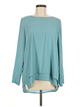 Coldwater Creek Long Sleeve Blouse
