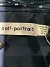 Self-Portrait Blue Jumpsuit Size 8 - photo 9