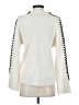 Halogen Ivory Turtleneck Sweater Size S - photo 2
