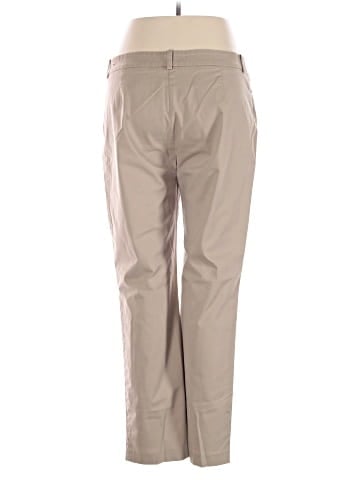 Jones New York Signature Khakis (view 2)
