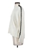 Halogen Ivory Turtleneck Sweater Size S - photo 5