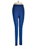 Assorted Brands Color Block Blue Active Pants Size M - photo 1