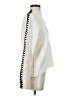 Halogen Ivory Turtleneck Sweater Size S - photo 4