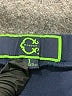 C. Wonder Solid Blue Active Pants Size L - photo 7
