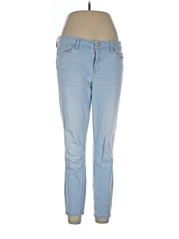 Ann Taylor LOFT Outlet Jeans (view 1)