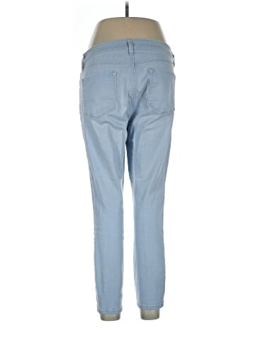 Ann Taylor LOFT Outlet Jeans (view 2)