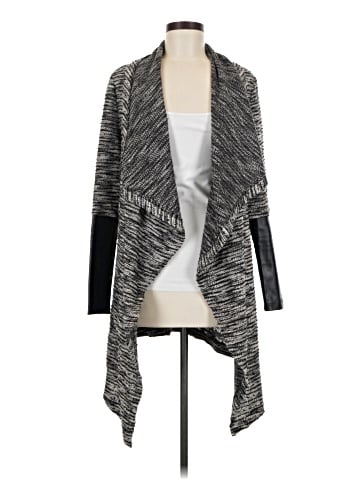 Bobi Cardigan (view 1)