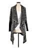 Bobi Gray Cardigan Size M - photo 1
