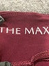 Unbranded Burgundy Active Pants Size 28 waist (estimated) - photo 4