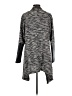Bobi Gray Cardigan Size M - photo 2