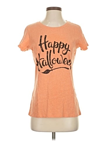 Way to Celebrate! Short Sleeve Top (view 1)