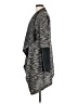 Bobi Gray Cardigan Size M - photo 5