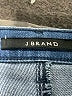 J Brand Solid Blue Jeans Size 31 waist - photo 7