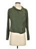 Blank NYC Green Cardigan Size S - photo 1
