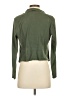 Blank NYC Green Cardigan Size S - photo 2