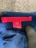 Lilly Pulitzer Solid Blue Jumpsuit Size 6 - photo 4